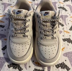 Kids Nike Force 1