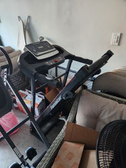 Tread Mill