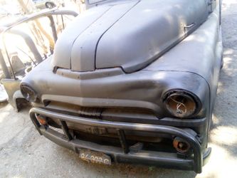 1953 Dodge Pickup