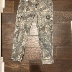 Cargo Pants