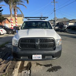 2015 Dodge Ram
