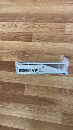 Volume pedal