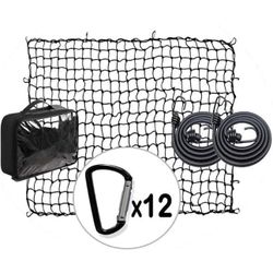 CARBONLANDs Heavy Duty Cargo-Net