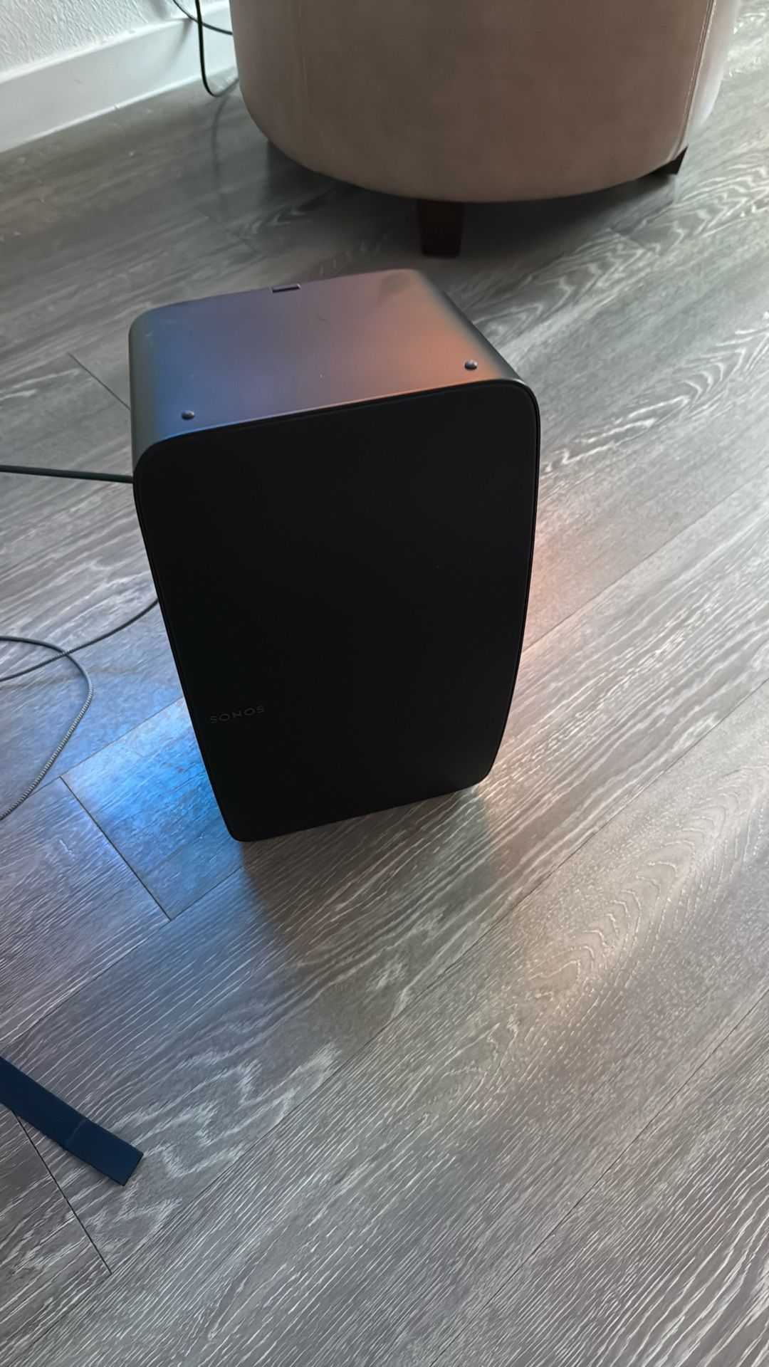 Sonos Five 