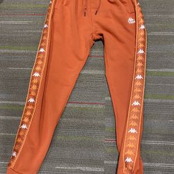 Kappa sweats 