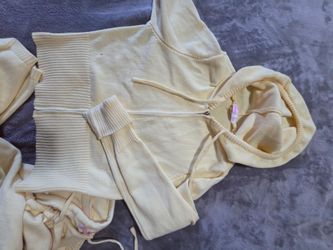 Yellow Set