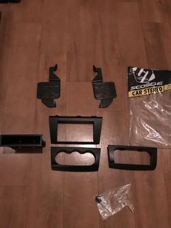 2007 -2012 Nissan Altima