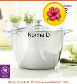 Olla De 16 Qts 14” A Cook Solution Nueva En Su Caja 🌺 Princess House 🌺