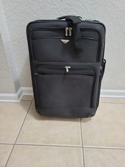 Luggage