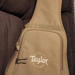 Taylor Grand Auditorium Aero Case