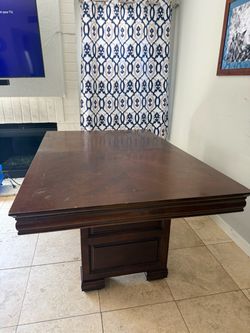 Dining Table - 44 x 67
