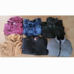 Boys Clothing 