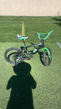 Bike $20