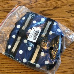 Small Dog Lifejacket