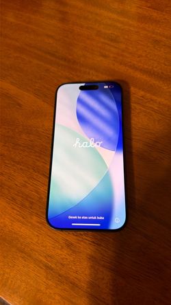 Apple iPhone 17