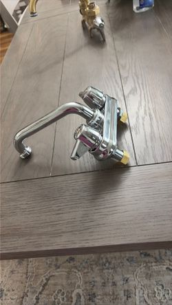 Faucet