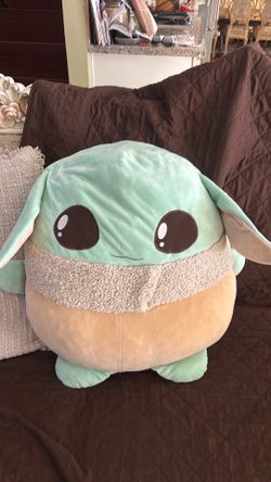 Baby Yoda