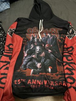 Slipknot Sweater 