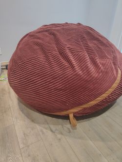 BIG JOE Bean Bag