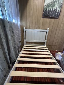 twin frame
