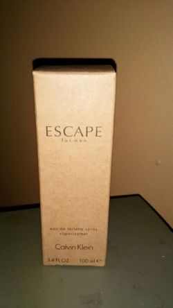 Escape