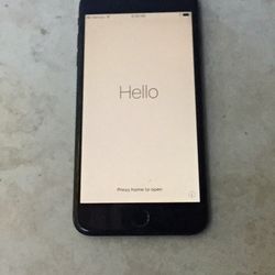 for Parts Like New iPhone 7 Plus Locked 