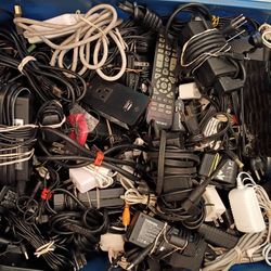 iPhone, MacBook, c cord, reg USB, car cigarette lighter plug 4 phone scooter& laptop chargers & more