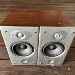 Polk Audio Speakers