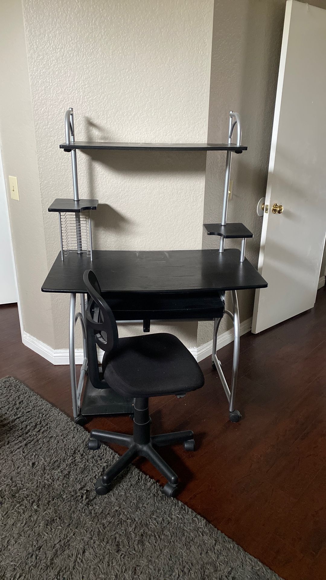 Computer Desk