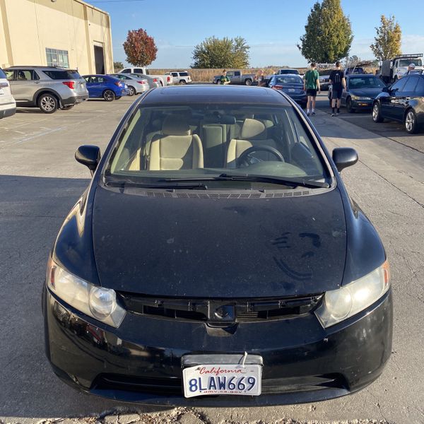 Honda Civic for Sale in Tracy, CA OfferUp
