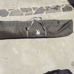 Hui Linyang Camping Tent