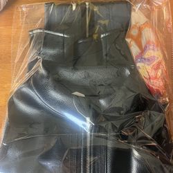 Opium Vest Forest Ink