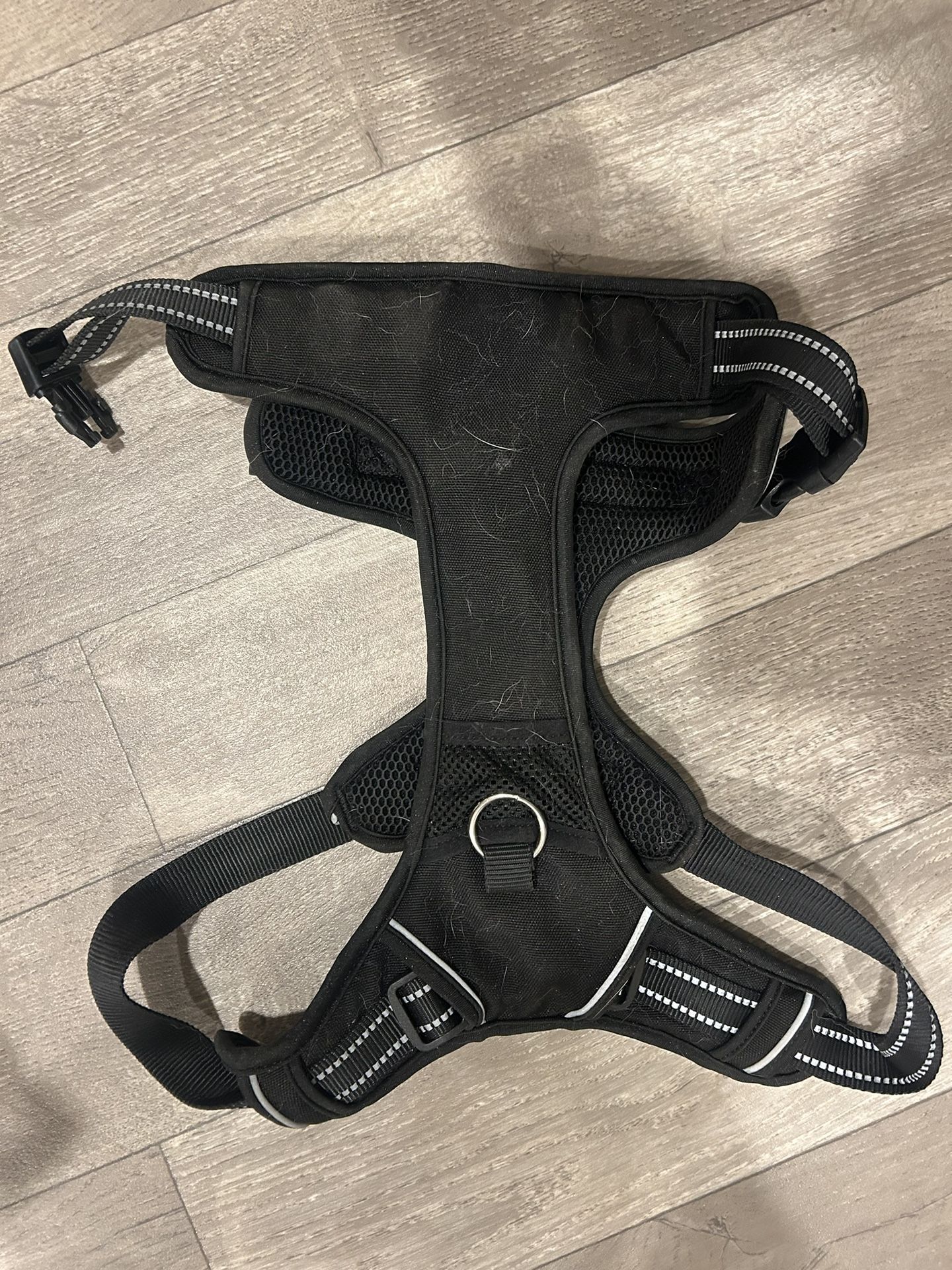 Large Dog Harness