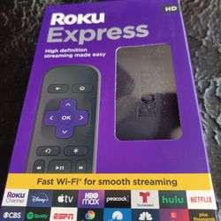 ROKU STREAMING STICK $30 FINAL PRICE SAME DAY SHIPPING 