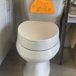 Toilet Kohler