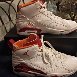 NIKE AIR JORDAN MVP SNEAKERS
