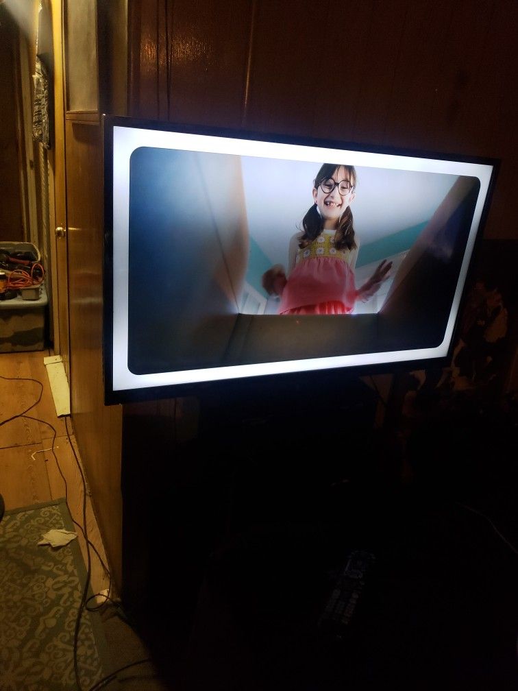42 Inch Vizio