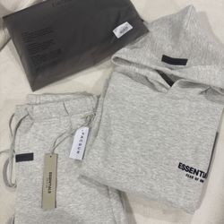 Xs Small Essentials Set 