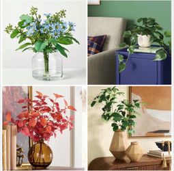 New Home Decor 50% retail
