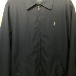 Polo Ralph Lauren Windbreaker Jacket 