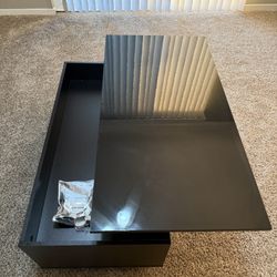 Lift Top Coffee Table