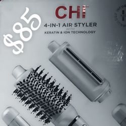 CHI 4 In 1 Air Styler