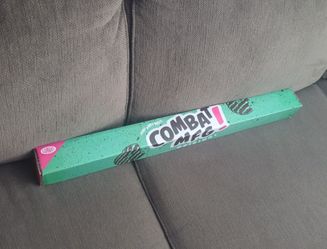 Combat BBCOR 32"/29 
Drop 3