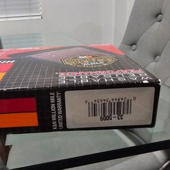 K&N Air Filter 33-5009