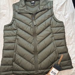 Vest 