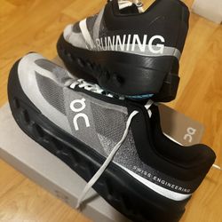 ON running cloudsurfer