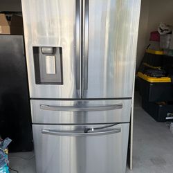 Samsung refrigerator