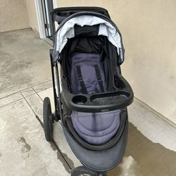 Graco Stroller