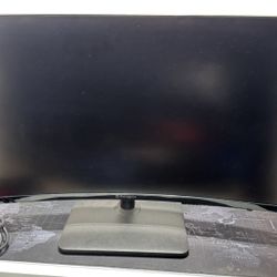 Acer 27” LED Curved Gaming Monitor