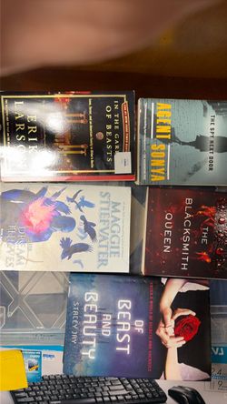 Books